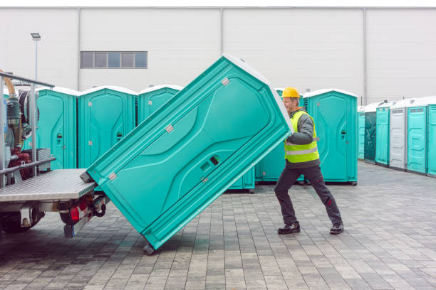 Best Emergency porta potty rental  in Oakville, MO