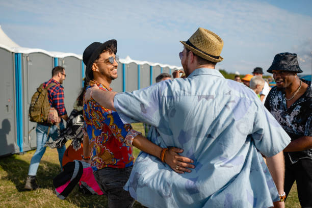 Best Event porta potty rental  in Oakville, MO
